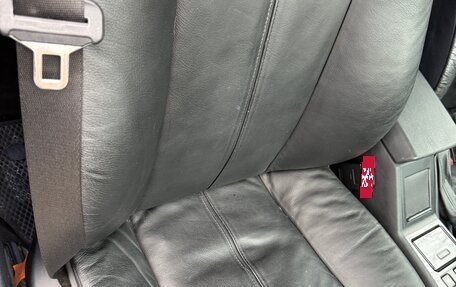 BMW 5 серия, 2001 год, 990 000 рублей, 11 фотография