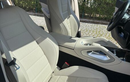 Mercedes-Benz GLS, 2021 год, 10 100 000 рублей, 1 фотография