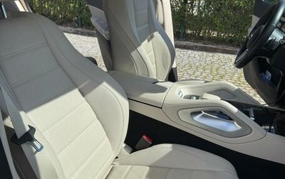 Mercedes-Benz GLS, 2021 год, 10 100 000 рублей, 1 фотография