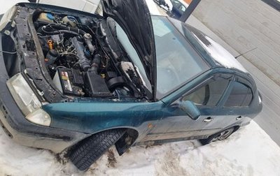 Skoda Octavia IV, 1998 год, 170 000 рублей, 1 фотография