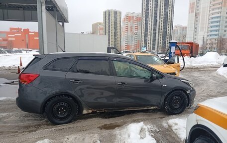 KIA cee'd III, 2013 год, 490 000 рублей, 7 фотография