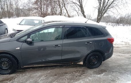 KIA cee'd III, 2013 год, 490 000 рублей, 8 фотография