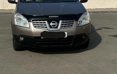 Nissan Qashqai, 2008 год, 590 000 рублей, 1 фотография