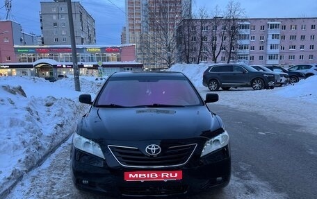 Toyota Camry, 2008 год, 920 000 рублей, 1 фотография