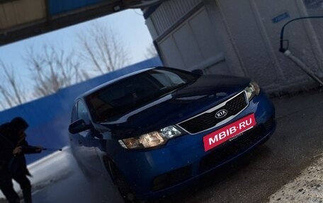 KIA Cerato III, 2011 год, 750 000 рублей, 1 фотография