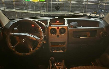 Citroen Berlingo II рестайлинг, 2010 год, 260 000 рублей, 5 фотография