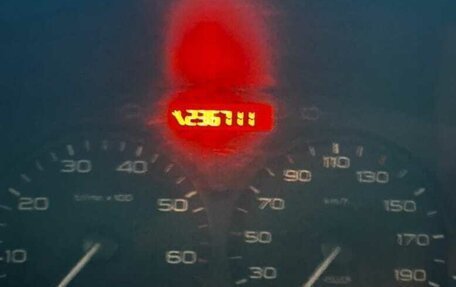 Citroen Berlingo II рестайлинг, 2010 год, 260 000 рублей, 3 фотография