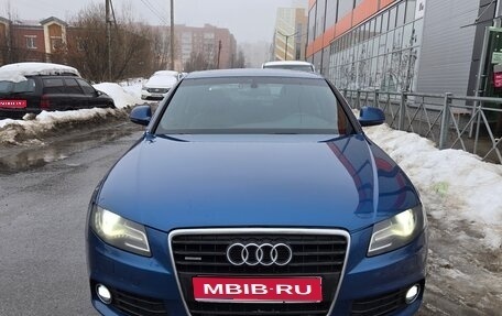 Audi A4, 2008 год, 960 000 рублей, 1 фотография
