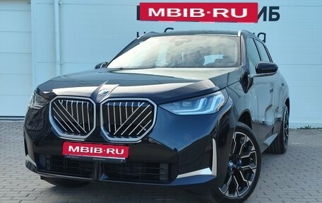 BMW X3, 2025 год, 7 399 000 рублей, 1 фотография