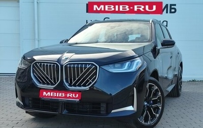 BMW X3, 2025 год, 7 399 000 рублей, 1 фотография