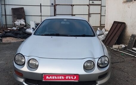Toyota Celica VII рестайлинг, 1995 год, 700 000 рублей, 1 фотография