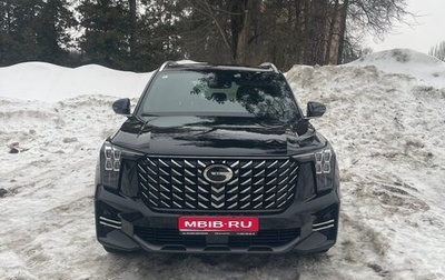 GAC GS8, 2024 год, 3 600 000 рублей, 1 фотография