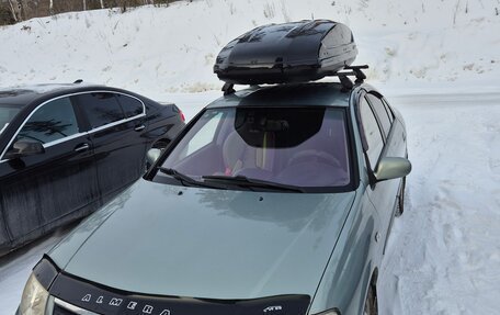 Nissan Almera Classic, 2006 год, 650 000 рублей, 1 фотография