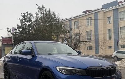BMW 3 серия, 2019 год, 3 600 000 рублей, 1 фотография