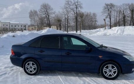 Ford Focus IV, 2003 год, 320 000 рублей, 1 фотография