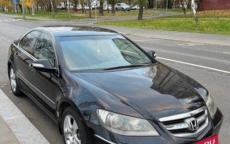 Honda Legend IV, 2006 год, 1 000 000 рублей, 1 фотография