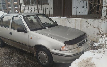 Daewoo Nexia I рестайлинг, 2004 год, 175 000 рублей, 1 фотография
