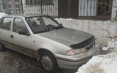 Daewoo Nexia I рестайлинг, 2004 год, 175 000 рублей, 1 фотография