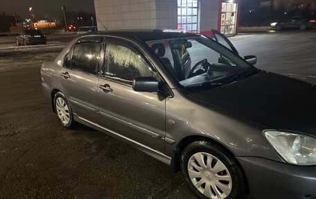 Mitsubishi Lancer IX, 2006 год, 455 000 рублей, 1 фотография