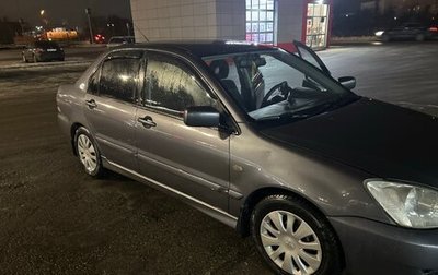 Mitsubishi Lancer IX, 2006 год, 455 000 рублей, 1 фотография