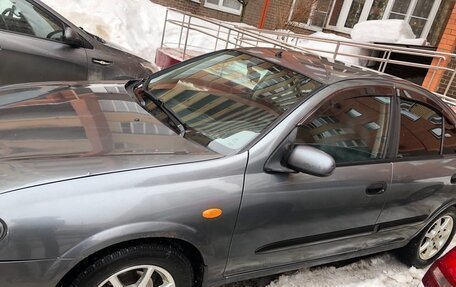 Nissan Almera, 2004 год, 280 000 рублей, 1 фотография