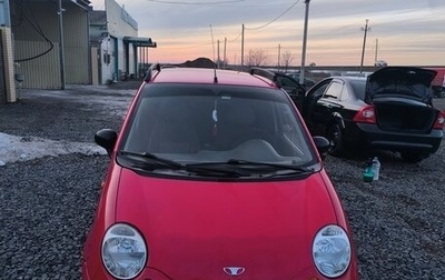 Daewoo Matiz I, 2012 год, 230 000 рублей, 1 фотография