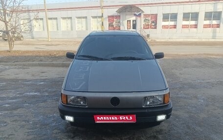 Volkswagen Passat B3, 1990 год, 250 000 рублей, 1 фотография