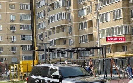 Toyota Land Cruiser 200, 2014 год, 4 700 000 рублей, 5 фотография