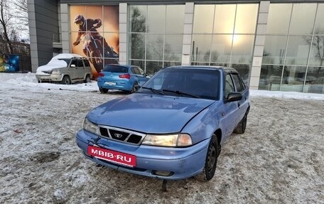 Daewoo Nexia I рестайлинг, 2008 год, 80 000 рублей, 3 фотография