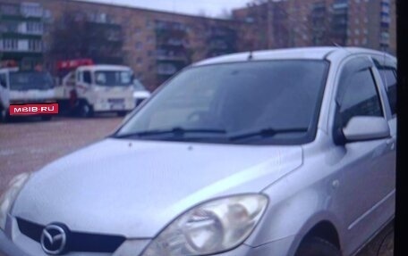 Mazda Demio III (DE), 2006 год, 350 000 рублей, 1 фотография