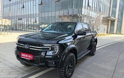 Ford Ranger, 2023 год, 4 300 000 рублей, 1 фотография