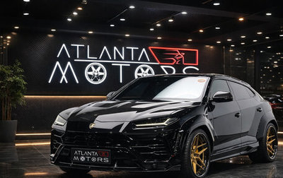 Lamborghini Urus I, 2020 год, 26 500 000 рублей, 1 фотография