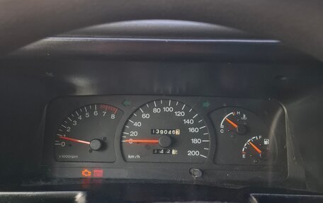 Daewoo Nexia I рестайлинг, 2008 год, 80 000 рублей, 7 фотография