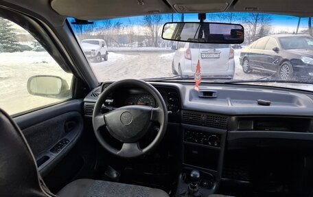 Daewoo Nexia I рестайлинг, 2008 год, 80 000 рублей, 6 фотография