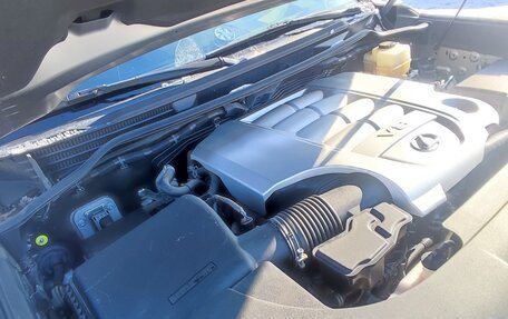 Lexus LX III, 2020 год, 7 000 000 рублей, 2 фотография