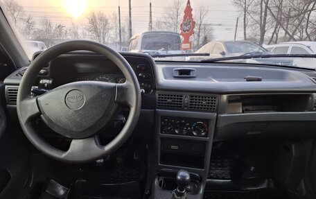 Daewoo Nexia I рестайлинг, 2008 год, 80 000 рублей, 5 фотография