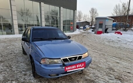 Daewoo Nexia I рестайлинг, 2008 год, 80 000 рублей, 4 фотография