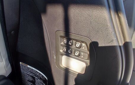 Lexus LX III, 2020 год, 7 000 000 рублей, 12 фотография