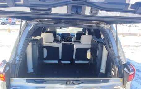 Lexus LX III, 2020 год, 7 000 000 рублей, 13 фотография