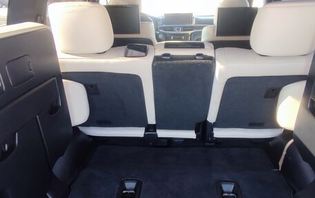 Lexus LX III, 2020 год, 7 000 000 рублей, 16 фотография