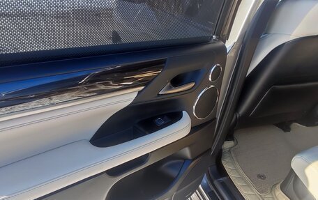 Lexus LX III, 2020 год, 7 000 000 рублей, 17 фотография