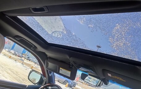 Lexus LX III, 2020 год, 7 000 000 рублей, 21 фотография