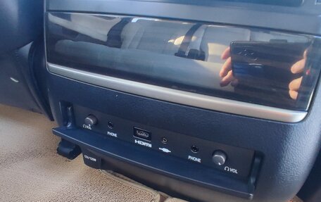 Lexus LX III, 2020 год, 7 000 000 рублей, 23 фотография