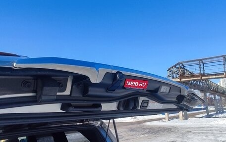 Lexus LX III, 2020 год, 7 000 000 рублей, 15 фотография