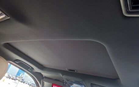 Lexus LX III, 2020 год, 7 000 000 рублей, 22 фотография