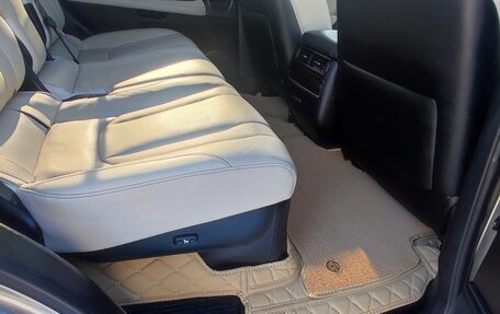 Lexus LX III, 2020 год, 7 000 000 рублей, 27 фотография