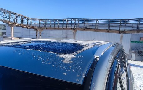 Lexus LX III, 2020 год, 7 000 000 рублей, 38 фотография