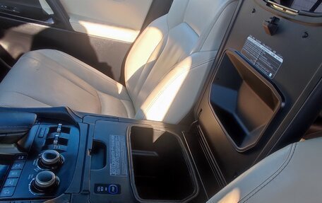 Lexus LX III, 2020 год, 7 000 000 рублей, 40 фотография