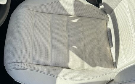 Mercedes-Benz GLS, 2021 год, 10 100 000 рублей, 3 фотография