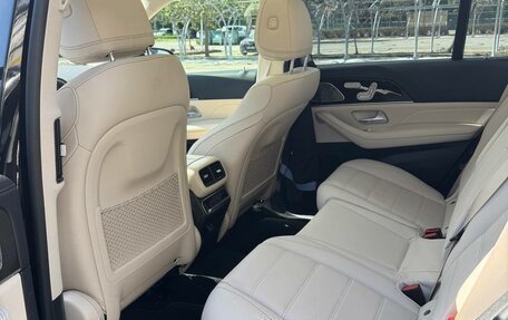 Mercedes-Benz GLS, 2021 год, 10 100 000 рублей, 5 фотография